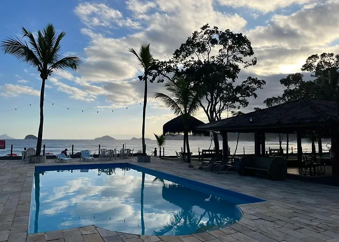 Summit Beach Hotel Boicucanga