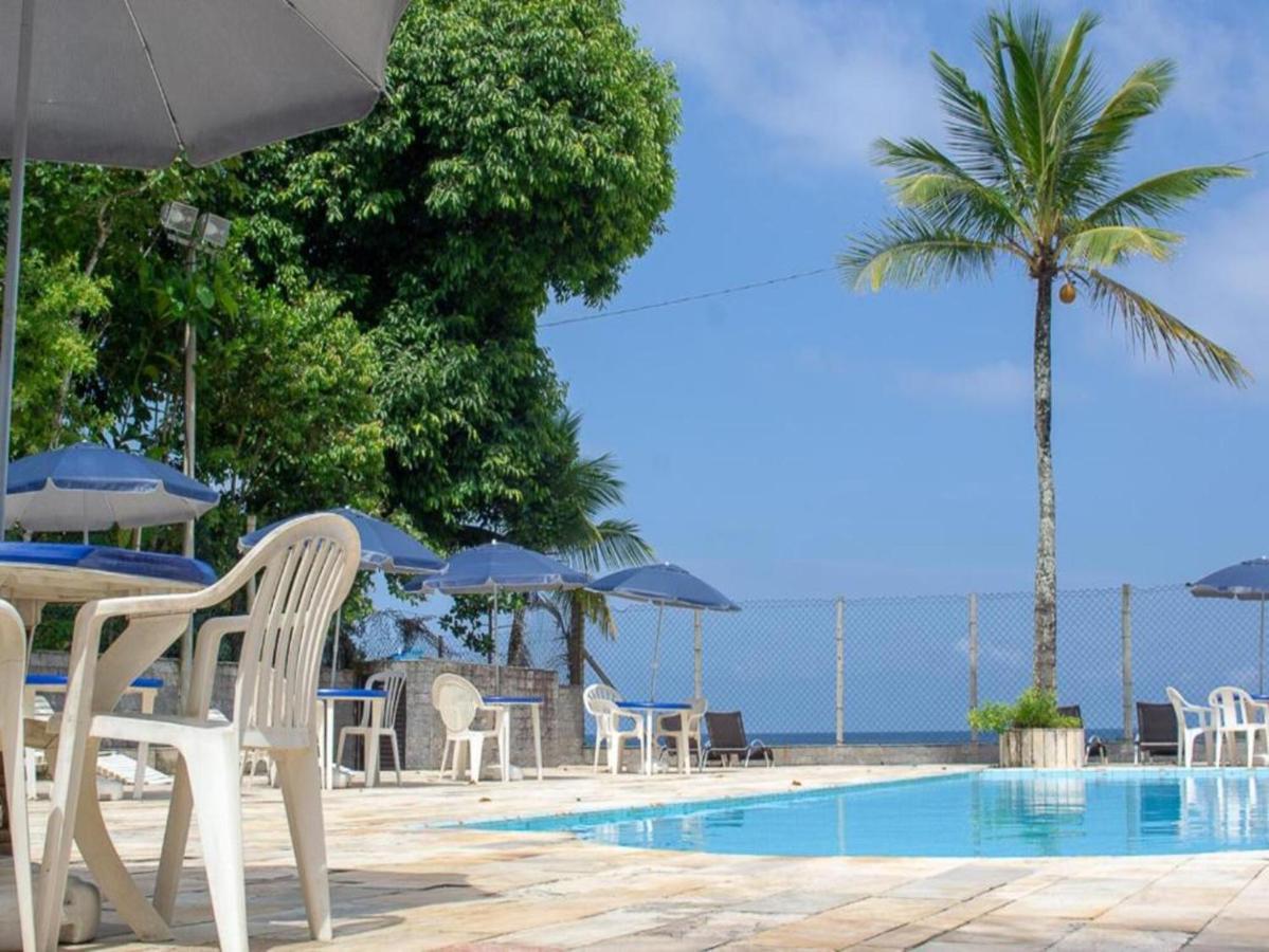 Summit Boicucanga Hotel Sao Sebastiao (Sao Paulo)