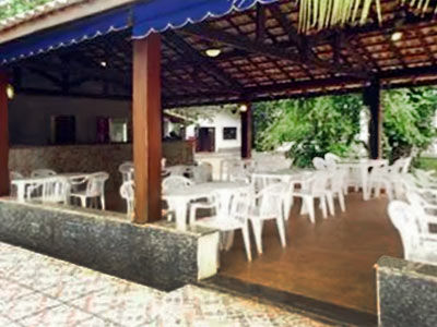 Summit Boicucanga 3*