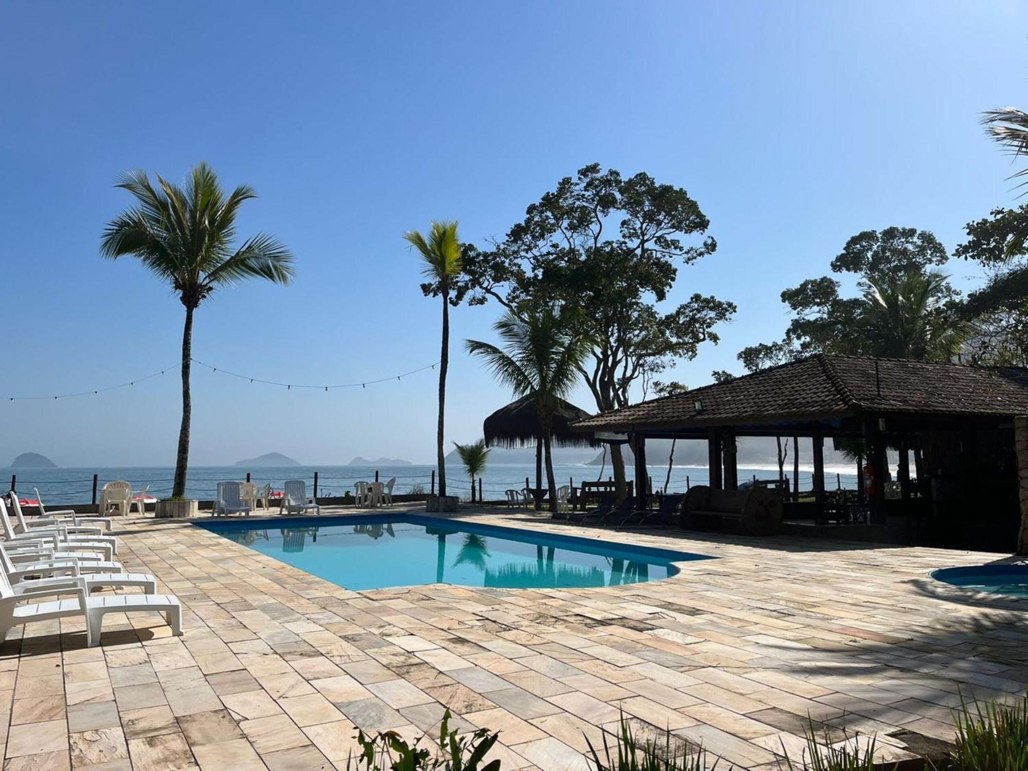 Hotel Summit Boicucanga