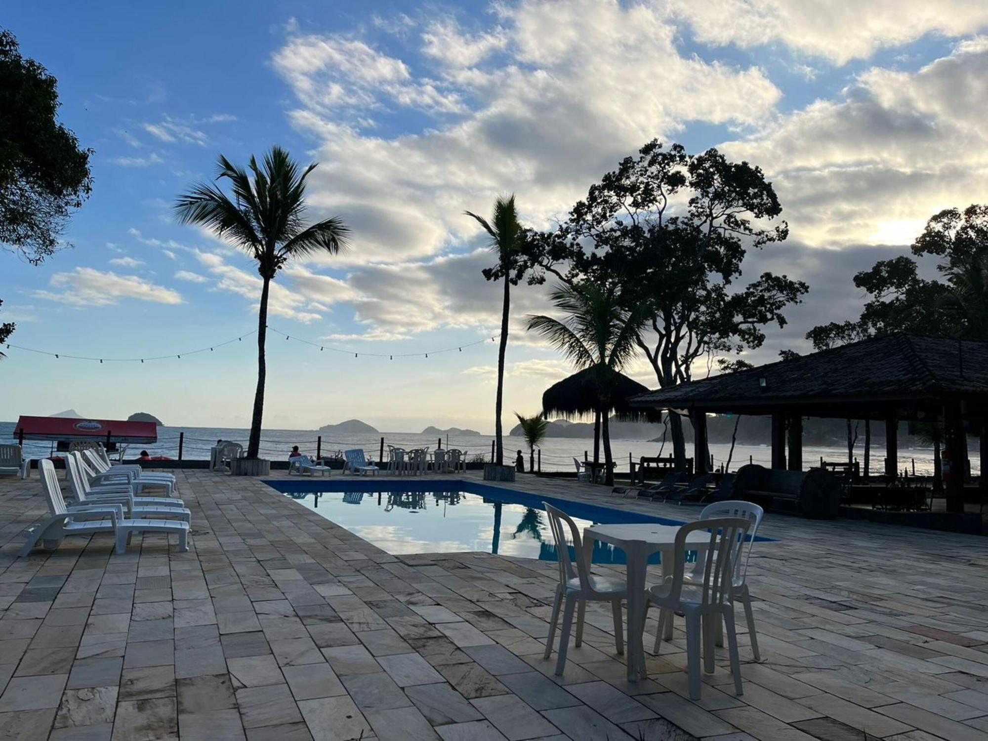 Summit Boicucanga Hotel Sao Sebastiao (Sao Paulo)