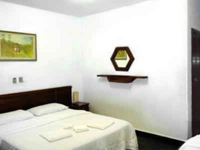 Summit Boicucanga Hotel Sao Sebastiao (Sao Paulo)