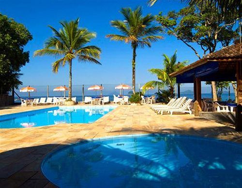 Summit Boicucanga Hotel 3*
