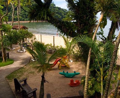 Hotel Summit Boicucanga