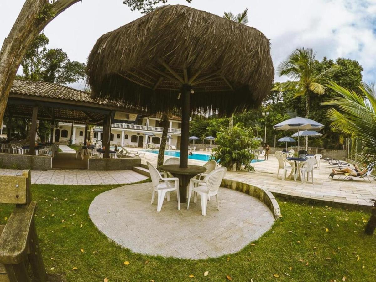 Summit Boiçucanga 3* Sao Sebastiao (Sao Paulo)