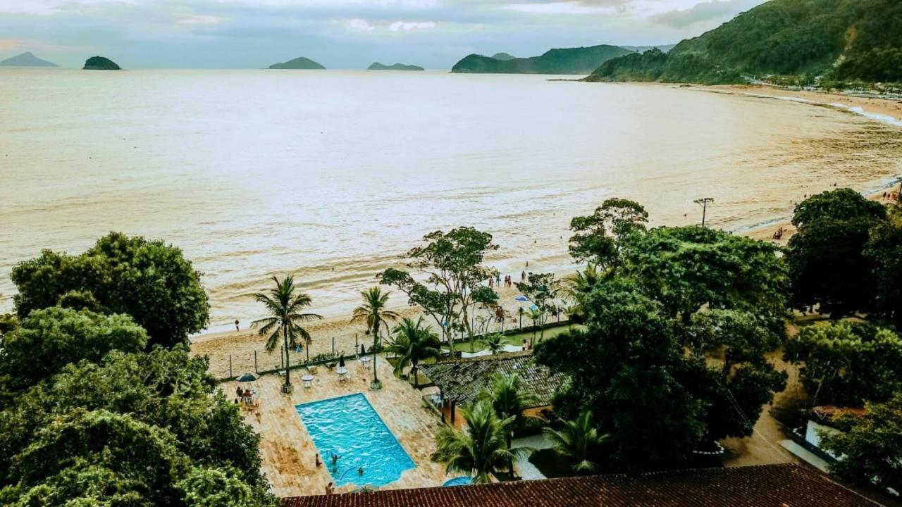 Summit Boiçucanga Hotel