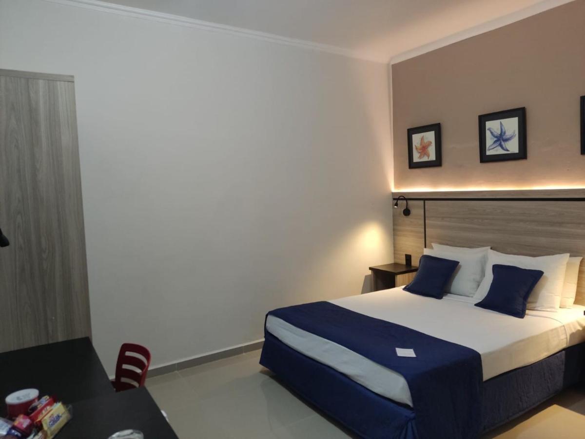 Hotel Summit Boiçucanga Sao Sebastiao (Sao Paulo)